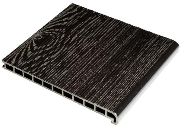Ступени из ДПК Faynag WOOD Кварц купить в Новом Осколе