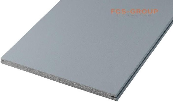 Фиброцементные панели FCS Group Smooth Line F10 купить в Новом Осколе