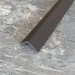 Угол EasyDecking Co-extrusion 57х57 Chestnut купить в Новом Осколе
