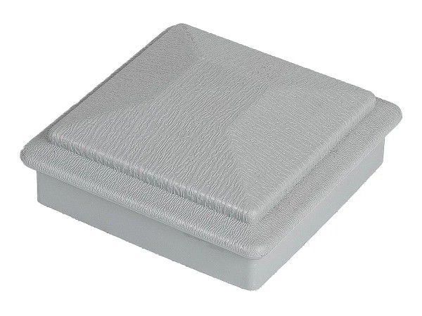 Крышка верхняя Deckart Co-Extrusion Серый купить в Новом Осколе