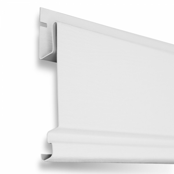 Добор 95 мм белый купить в Новом Осколе