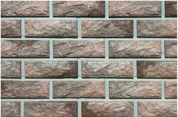 Фиброцементные панели КАНЬОН коллекция СКОЛОТЫЙ 41 купить в Новом Осколе