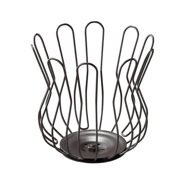 Паук Döcke STAL PREMIUM, Шоколад купить в Новом Осколе