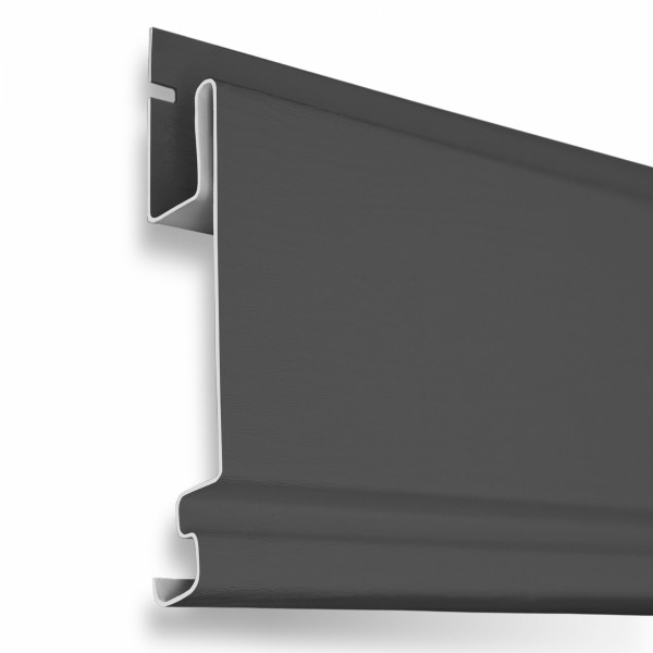 Добор 95 мм графитовый купить в Новом Осколе