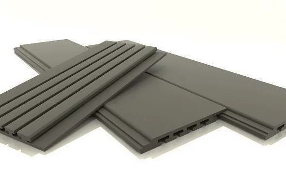 Сайдинг NanoWood HOUSE Беленый дуб купить в Новом Осколе