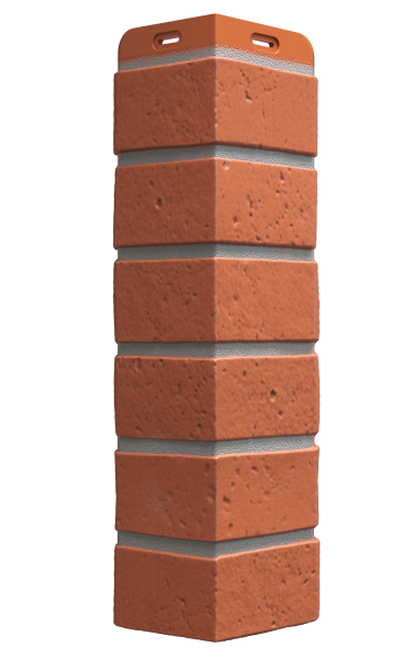 Угол Berg кирпичный купить в Новом Осколе