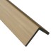 Угол EasyDecking Co-extrusion 57х57 Oak купить в Новом Осколе