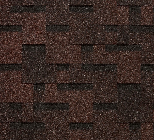 Гибкая черепица Docke, коллекция Афины Кварц купить в Новом Осколе