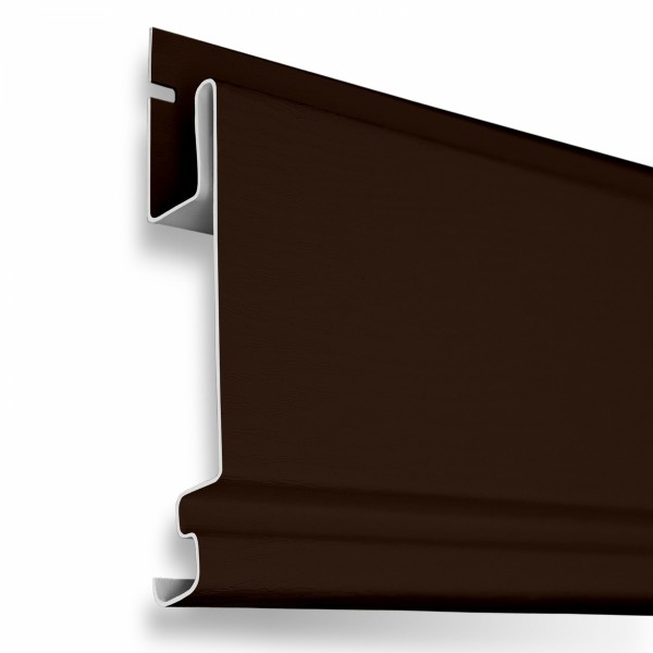 Добор 95 мм коричневый купить в Новом Осколе