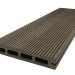 Доска террасная ДПК NanoWood «Lite» Derevo двухсторонняя - Венге 140х20 купить в Новом Осколе