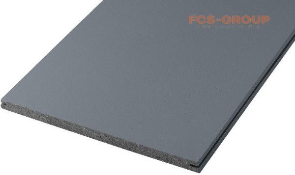 Фиброцементные панели FCS Group Smooth Line F15 купить в Новом Осколе