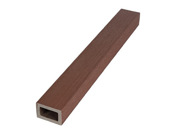 Балясина Woodvex Co-Extrusion Махагон купить в Новом Осколе