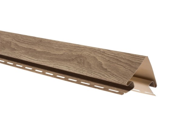 Угол наружный К-12, ВН, Орех купить в Новом Осколе