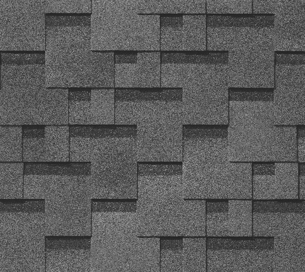 Гибкая черепица Docke, коллекция Афины Титан купить в Новом Осколе