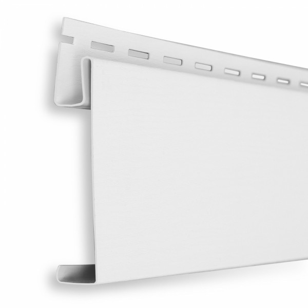 Наличник 120 мм белый купить в Новом Осколе