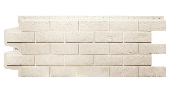 ФП Grand Line состаренный кирпич стандарт молочная купить в Новом Осколе