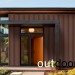 Панель универсальная ДПК Outdoor 3D шлифованная морёный дуб купить в Новом Осколе