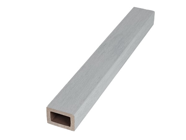 Балясина Woodvex Co-Extrusion Серый купить в Новом Осколе