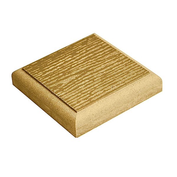 Крышка верхняя FAYNAG ДПК орех купить в Новом Осколе