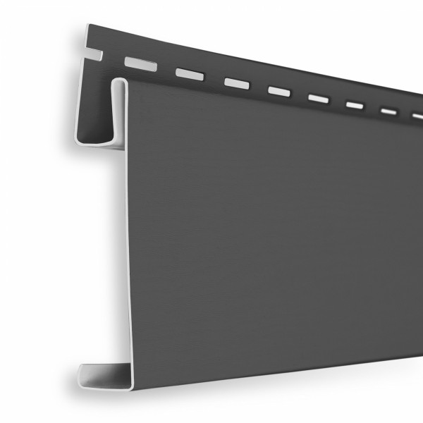 Наличник 120 мм графитовый купить в Новом Осколе