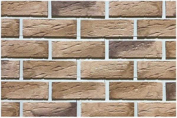 Фиброцементные панели КАНЬОН коллекция КЛИНКЕР 48 купить в Новом Осколе