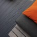 Террасная доска из ДПК Faynag Premium VELVET-ZEBRA  — Шоколад купить в Новом Осколе