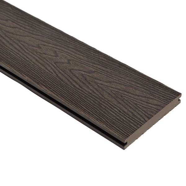 Террасная доска из ДПК CM Decking серия VINTAGE SOLID венге (под заказ) купить в Новом Осколе