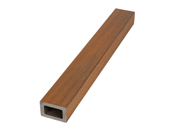 Балясина Woodvex Co-Extrusion Тик купить в Новом Осколе