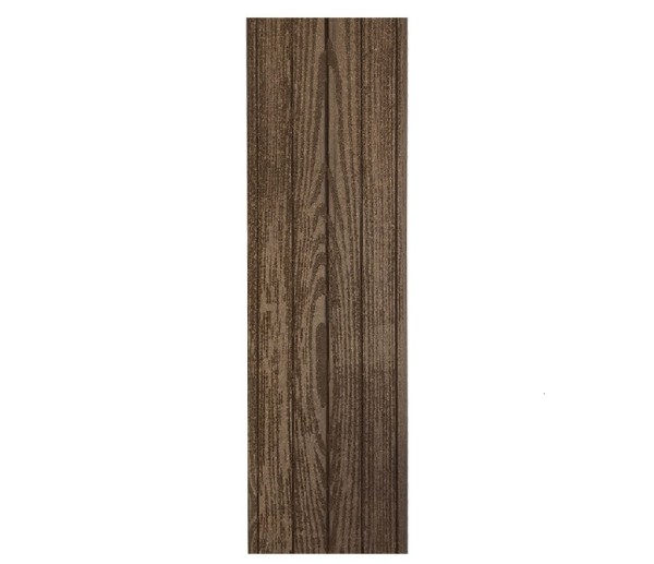 Доска террасная ДПК NanoWood «Lite» Derevo двухсторонняя - Шоколад 140×20 купить в Новом Осколе