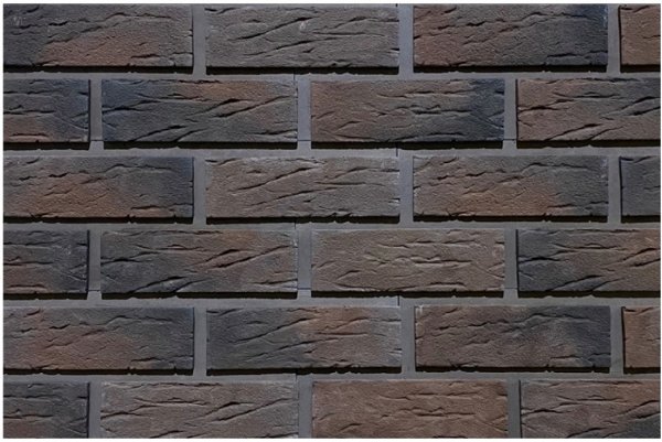 Фиброцементные панели КАНЬОН коллекция КЛИНКЕР 26 купить в Новом Осколе