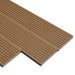 Террасная доска из ДПК CM Decking серия VINTAGE SOLID дуб (под заказ) купить в Новом Осколе