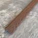 Уголок 3D EasyDecking Wood-Х 50х50 Коричневый купить в Новом Осколе