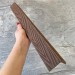 Уголок 3D EasyDecking Wood-Х 50х50 Коричневый купить в Новом Осколе