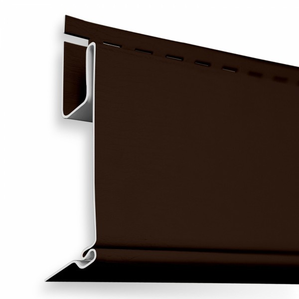 Основание угла 95 мм коричневый купить в Новом Осколе