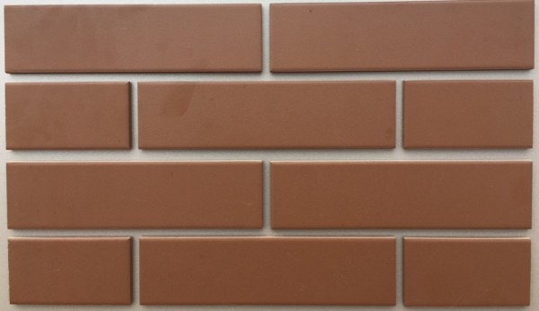 Фасадная Термопанели Аляска Braun Glatt купить в Новом Осколе