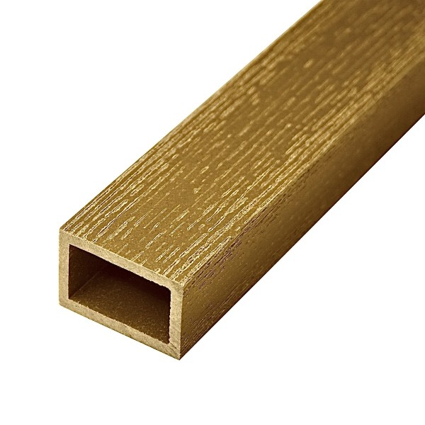 Балясина FAYNAG ДПК WOOD орех купить в Новом Осколе