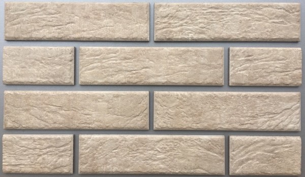 Фасадная Термопанели Аляска Loft Brick Salt купить в Новом Осколе