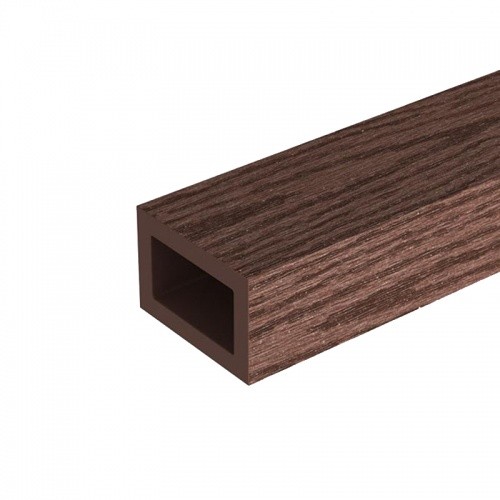 Балясина Woodvex Select Темно-Коричневый купить в Новом Осколе