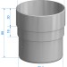 Муфта соединительная ПВХ Docke STANDART красный купить в Новом Осколе