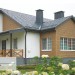 Фасадная панель Ю-пласт Хокла Лиственница медовая купить в Новом Осколе