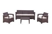 Коллекция мебели Rattan Comfort 5 купить в Новом Осколе