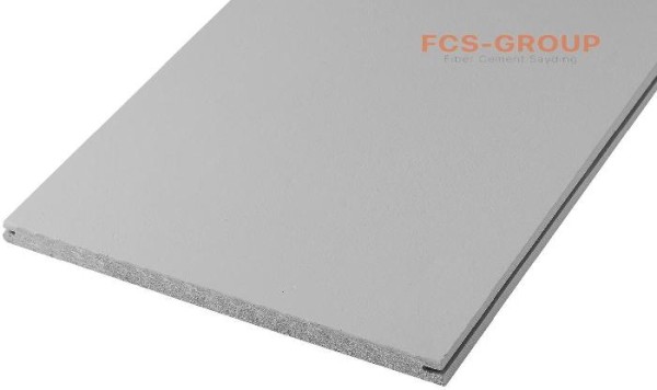 Фиброцементные панели FCS Group Smooth Line F51 купить в Новом Осколе