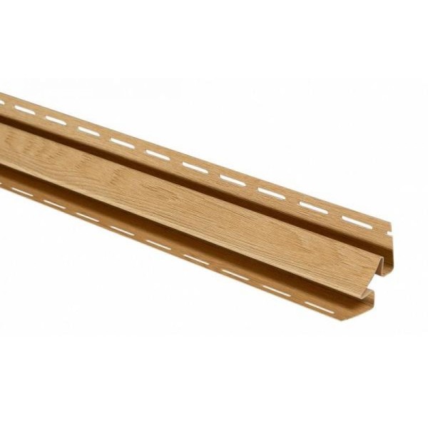 Угол внутренний Люкс Крашенный, К-13, ВН, Каштан купить в Новом Осколе