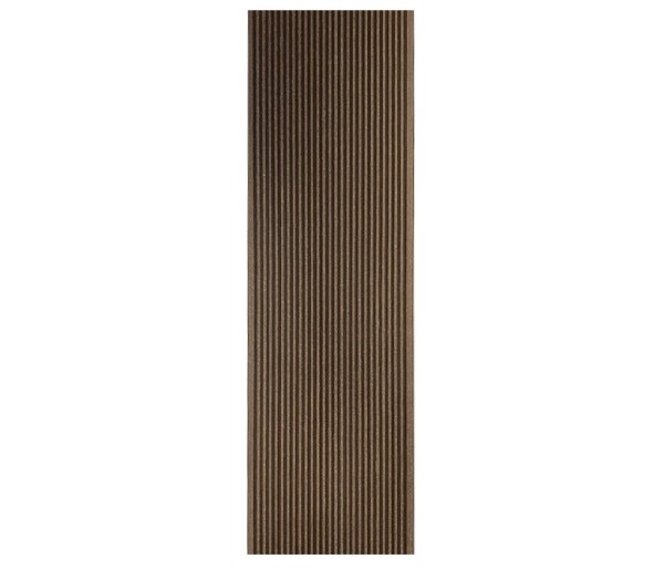 Доска Террасная NanoWood «Standart» Velvetto односторонняя - Шоколад 150×26 купить в Новом Осколе