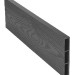 Доска для грядок и клумб из ДПК NauticPrime, 25х150х2950 серый купить в Новом Осколе