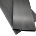 Доска для грядок и клумб из ДПК NauticPrime, 25х150х2950 серый купить в Новом Осколе