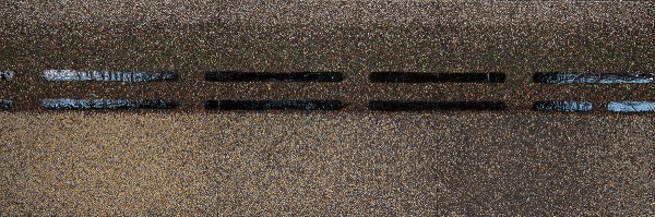 Коньково-карнизная черепица Docke Premium, вагаси купить в Новом Осколе