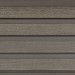 Фасадная доска из ДПК Faynag Wood Рейка Графит купить в Новом Осколе