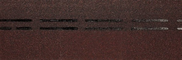 Коньково-карнизная черепица Docke Premium, зрелый каштан купить в Новом Осколе