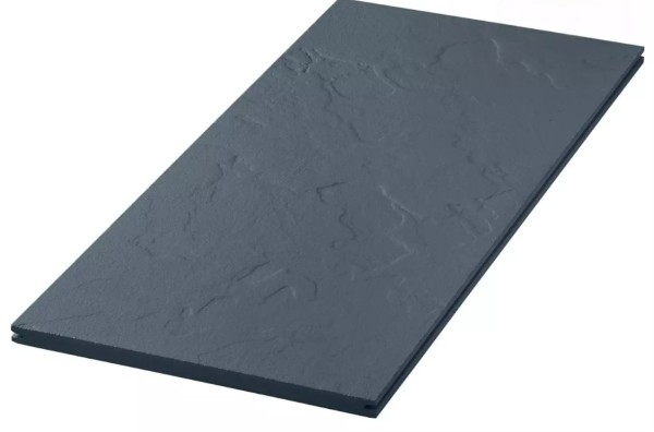 Фиброцементные панели FCSPRO Stone Block, 400x190x8 купить в Новом Осколе